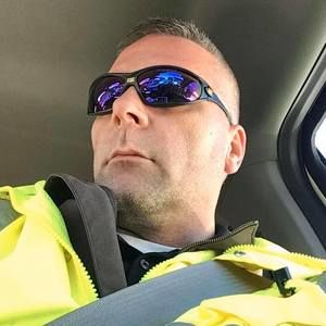 Meet your Posher, Brian